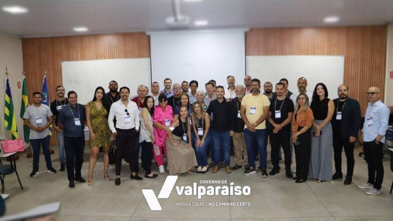 AMAURY SANTANA ASSUME SECRETARIA DE COMUNICAÇÃO COM PERFIL CONCILIADOR E FOCO NA VALORIZAÇÃO DA IMPRENSA LOCAL