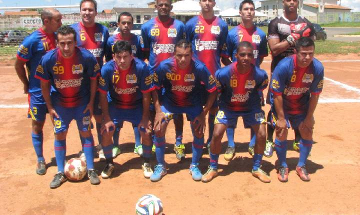 CAMPEONATO ETAPA E