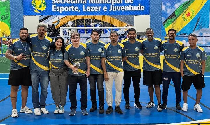 Galeria de Imagem