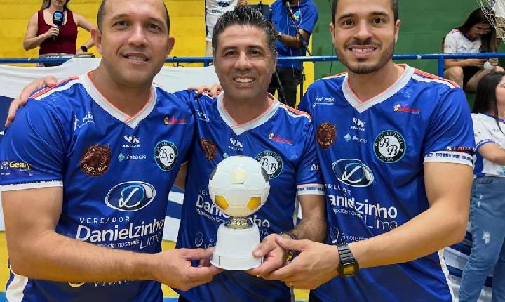 Galeria de Imagem