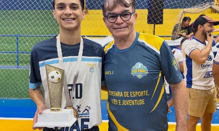Galeria de Imagem