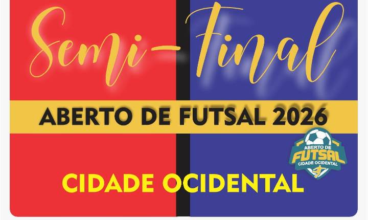 PRESSÃO, EMOÇÃO E TENSÃO. SEMIFINAIS: BASTIDORES DAS COMISSÕES TÉCNICAS VIRAM PROTAGONISTAS E LEVAM O ABERTO DE FUTSAL AO LIMITE.