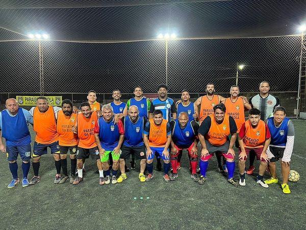 ENCONTRO DOS AMIGOS DO HELTON