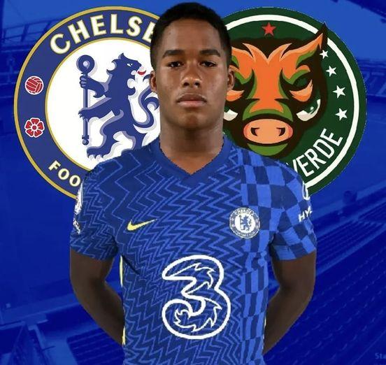 ENDRICK DE VALPARAÍSO DE GOÍAS, UMA DAS MAIORES PROMESSAS DO FUTEBOL BRASILEIRO