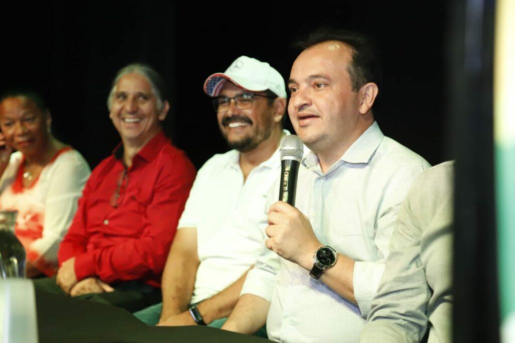 NOVOS CONSELHEIROS MUNICIPAIS DE CULTURA TOMAM POSSE EM VALPARAÍSO