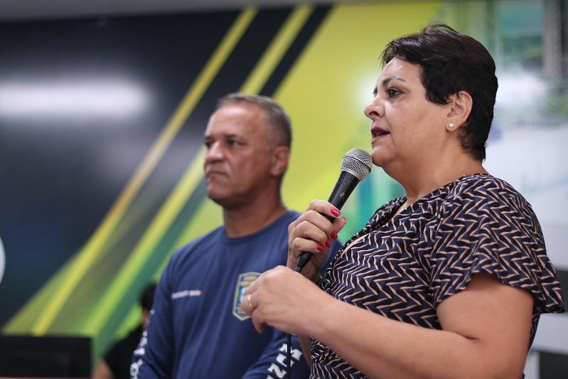 PAZ NA ESCOLA: AÇÕES DE PREVENÇÃO E COMBATE À VIOLÊNCIA NAS ESCOLAS SÃO APRESENTADAS NA CÂMARA DE VALPARAÍSO DE GOIÁS