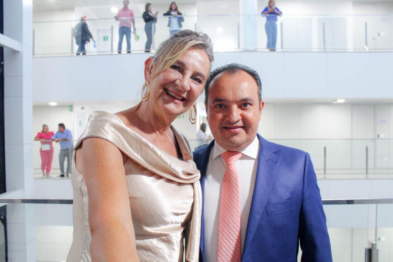 ZELI FRISTCHE. TRE CONFIRMA MANDATO DE DEPUTADA ESTADUAL