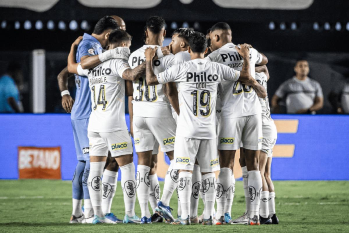 Confira o que a conquista do título da Série B pode garantir ao Santos em 2025