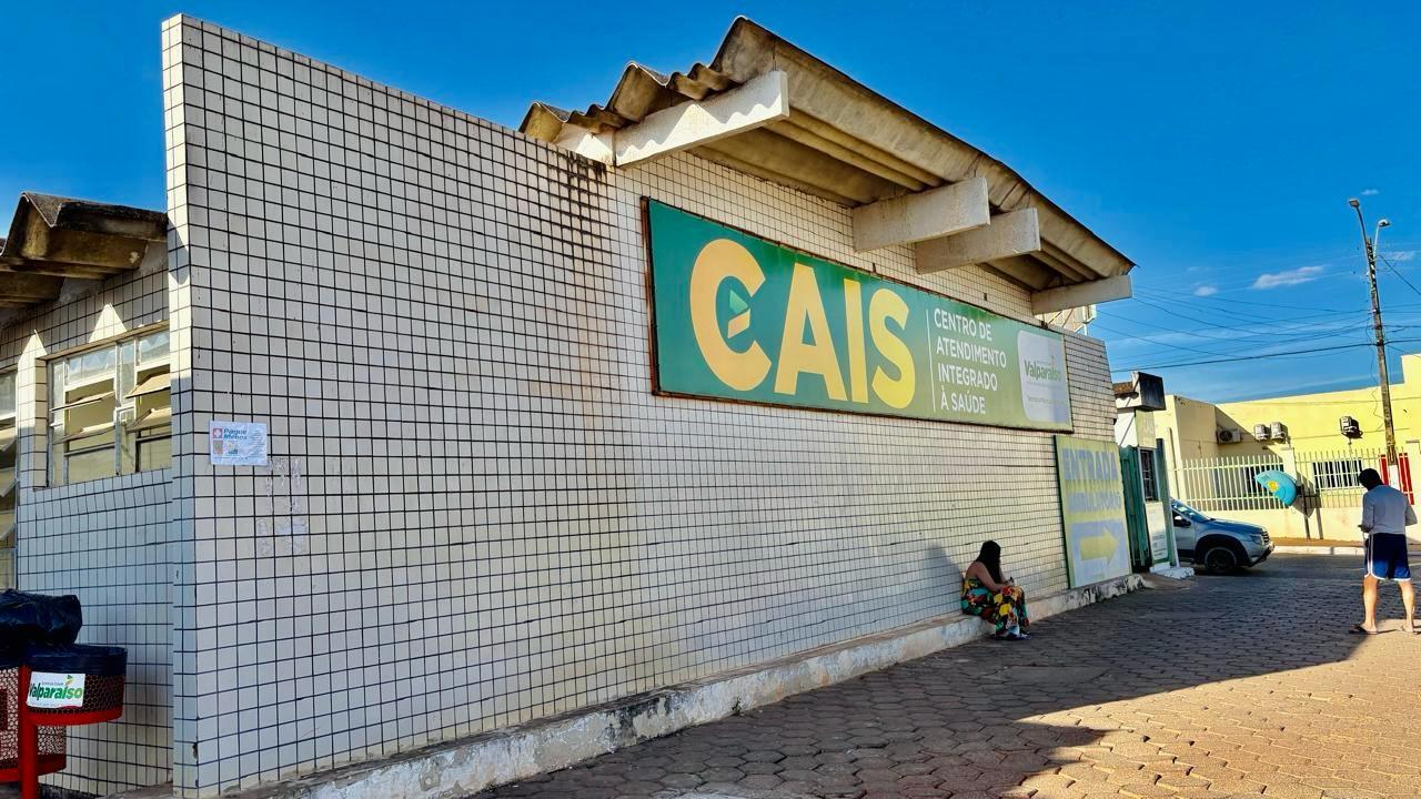 ENCERRAMENTO DO CAIS MARCA VIRADA HISTÓRICA NA SAÚDE DE VALPARAÍSO