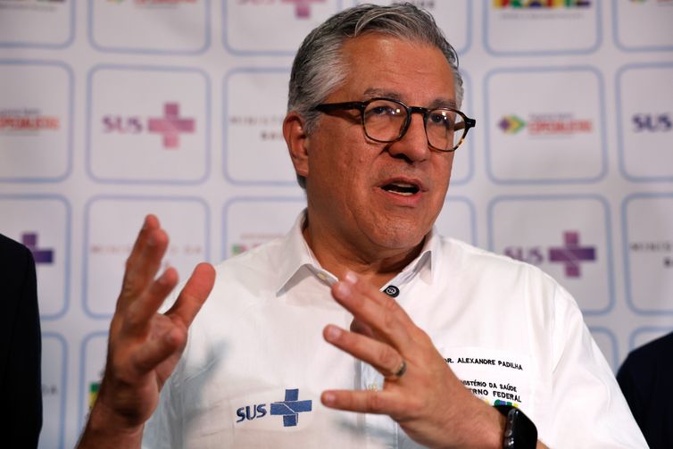 Saúde começa a emitir Cartão SUS com base no CPF