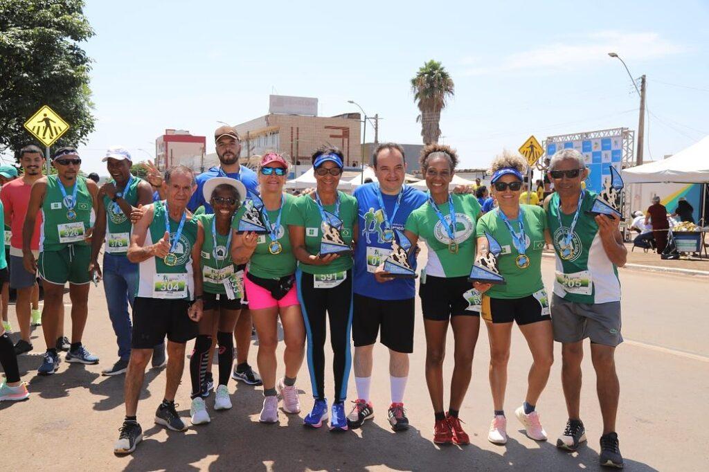 VALPARAÍSO ACELERA! 10ª CORRIDA DA INDEPENDÊNCIA JÁ TEM INSCRIÇÕES ABERTAS