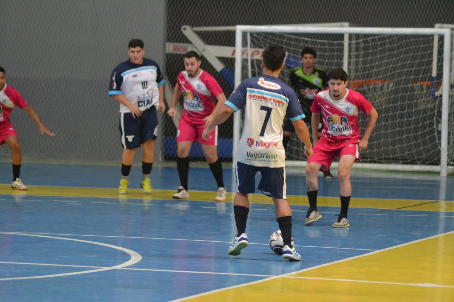 JOGOS ABERTOS DE GOIÁS 2025 AGITAM LUZIÂNIA COM A FASE MICRORREGIONAL