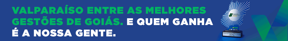 prefeitura valparaíso