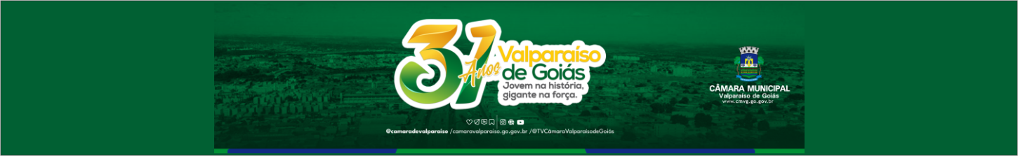 prefeitura valparaíso