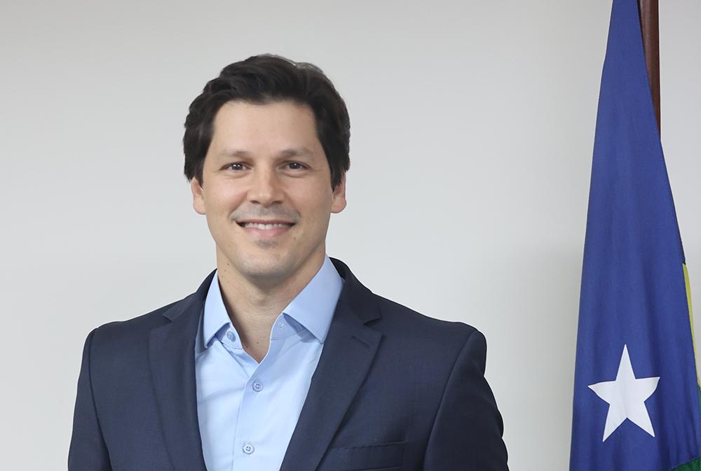 Daniel Vilela