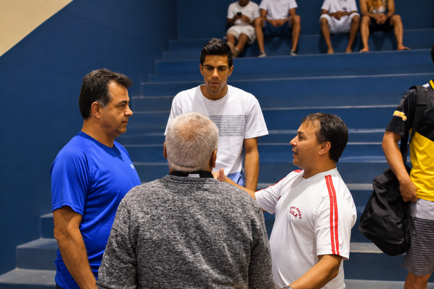 Municipal de Futsal