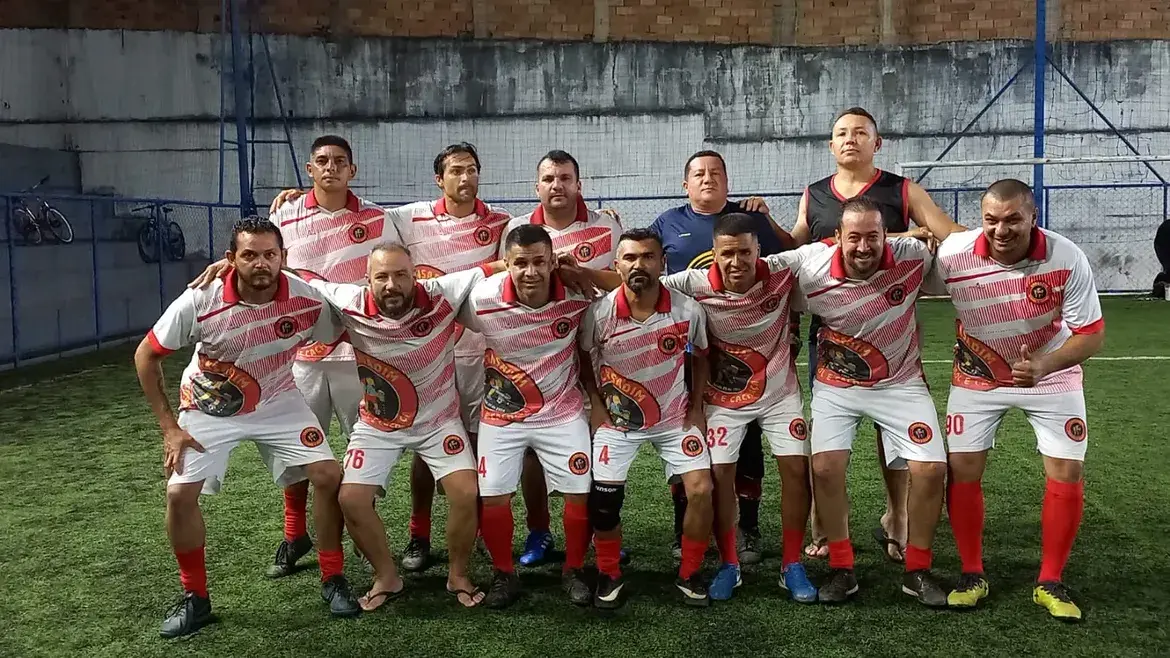 Cansadim F. C.