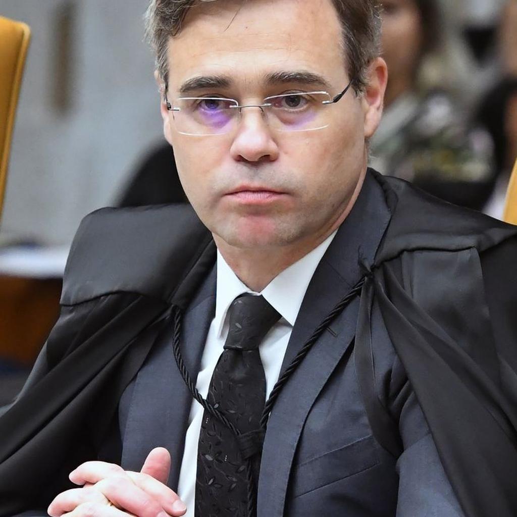 André Mendonça