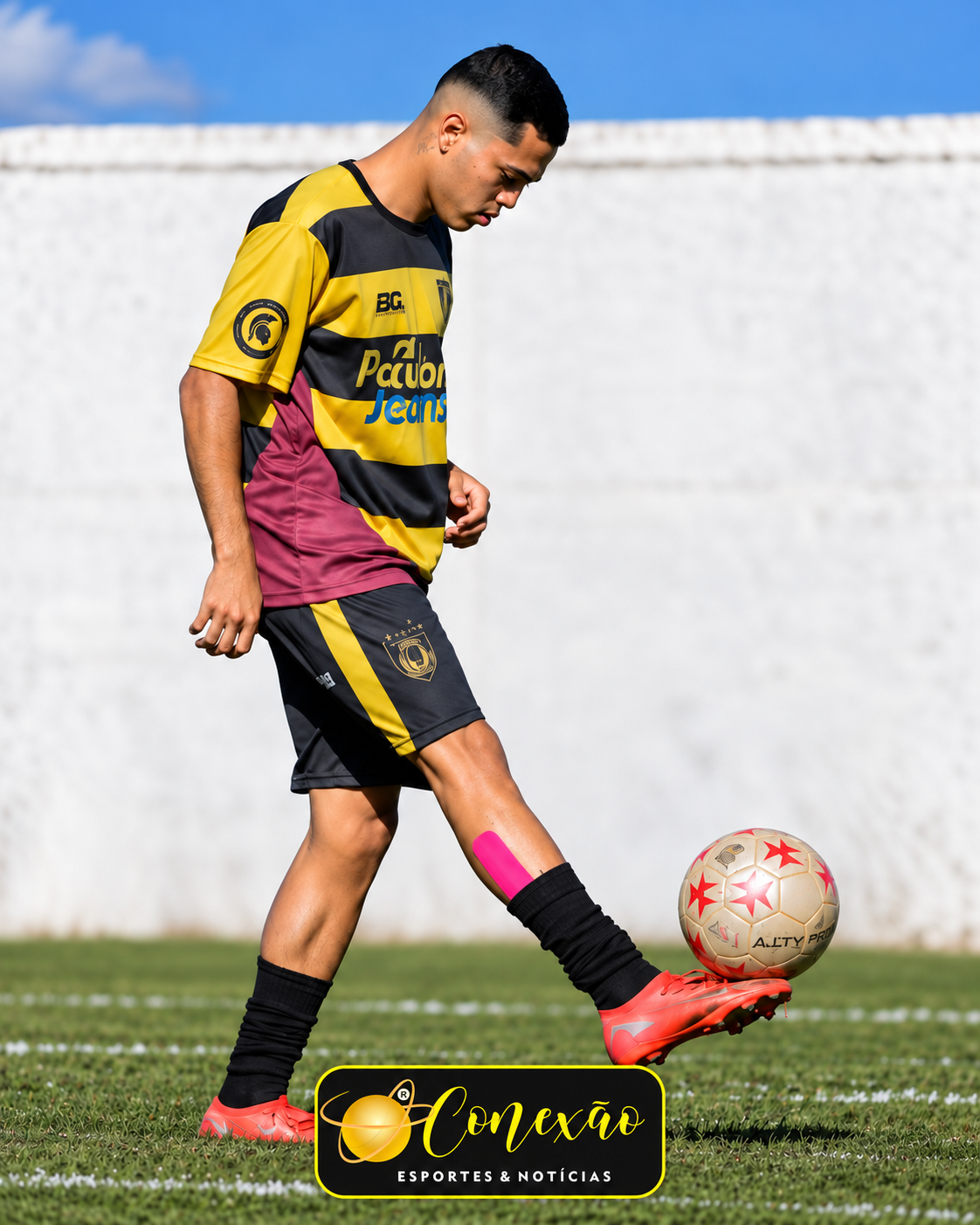 Kauãzinho
