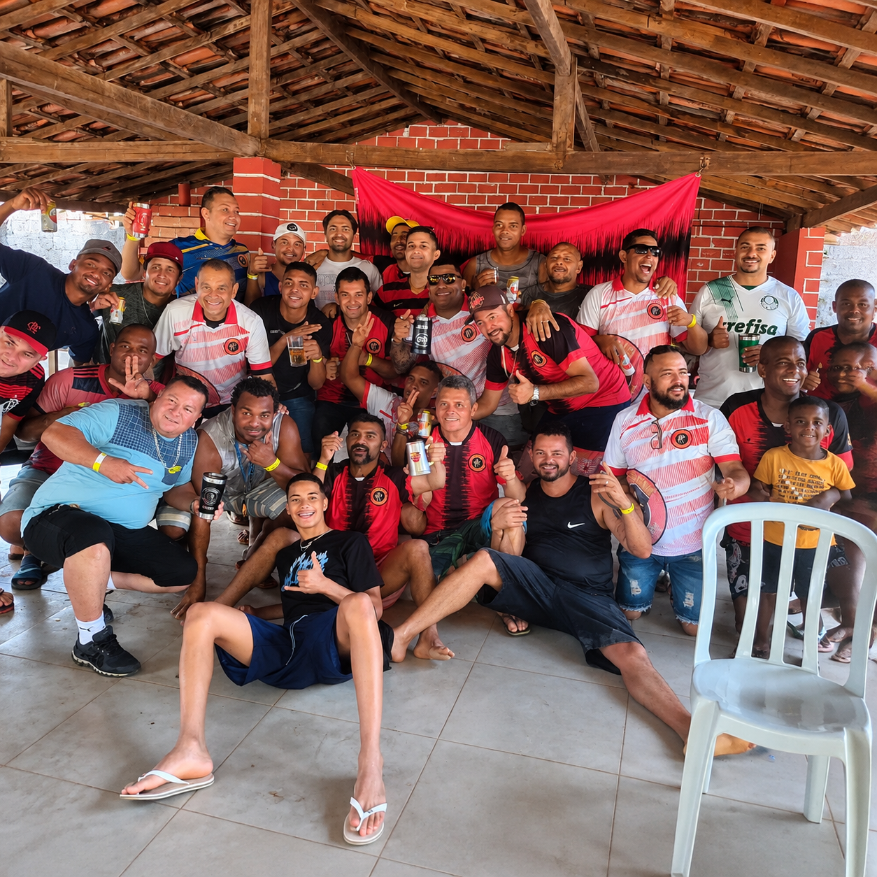 Cansadim F. C.