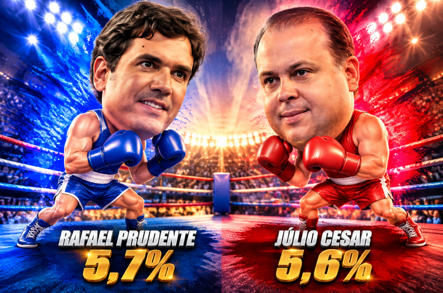 Celina e Leandro