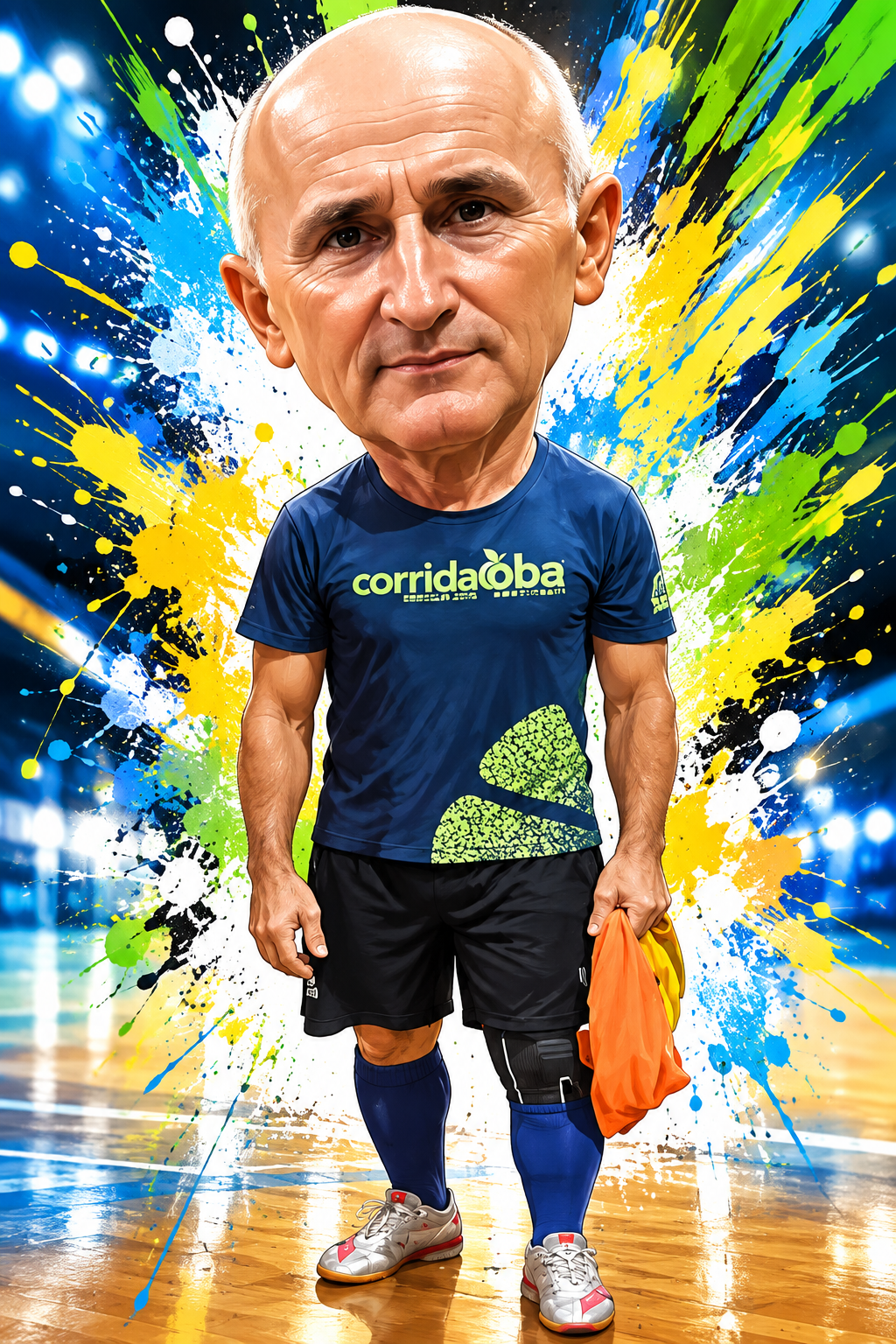 RIVALDO