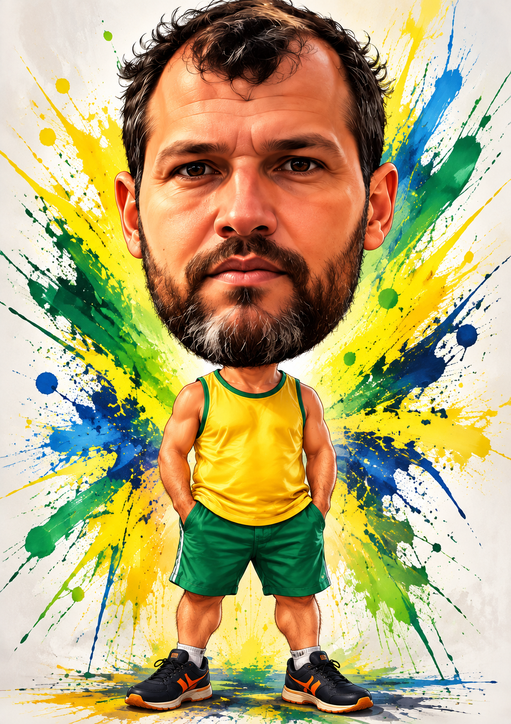 Gilvan