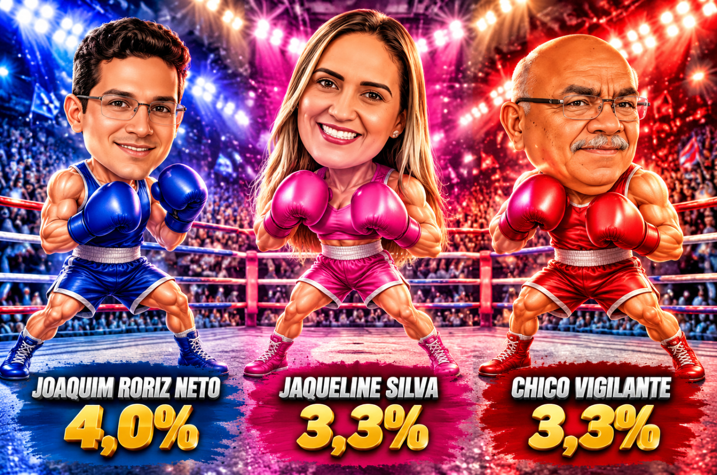 Celina e Leandro