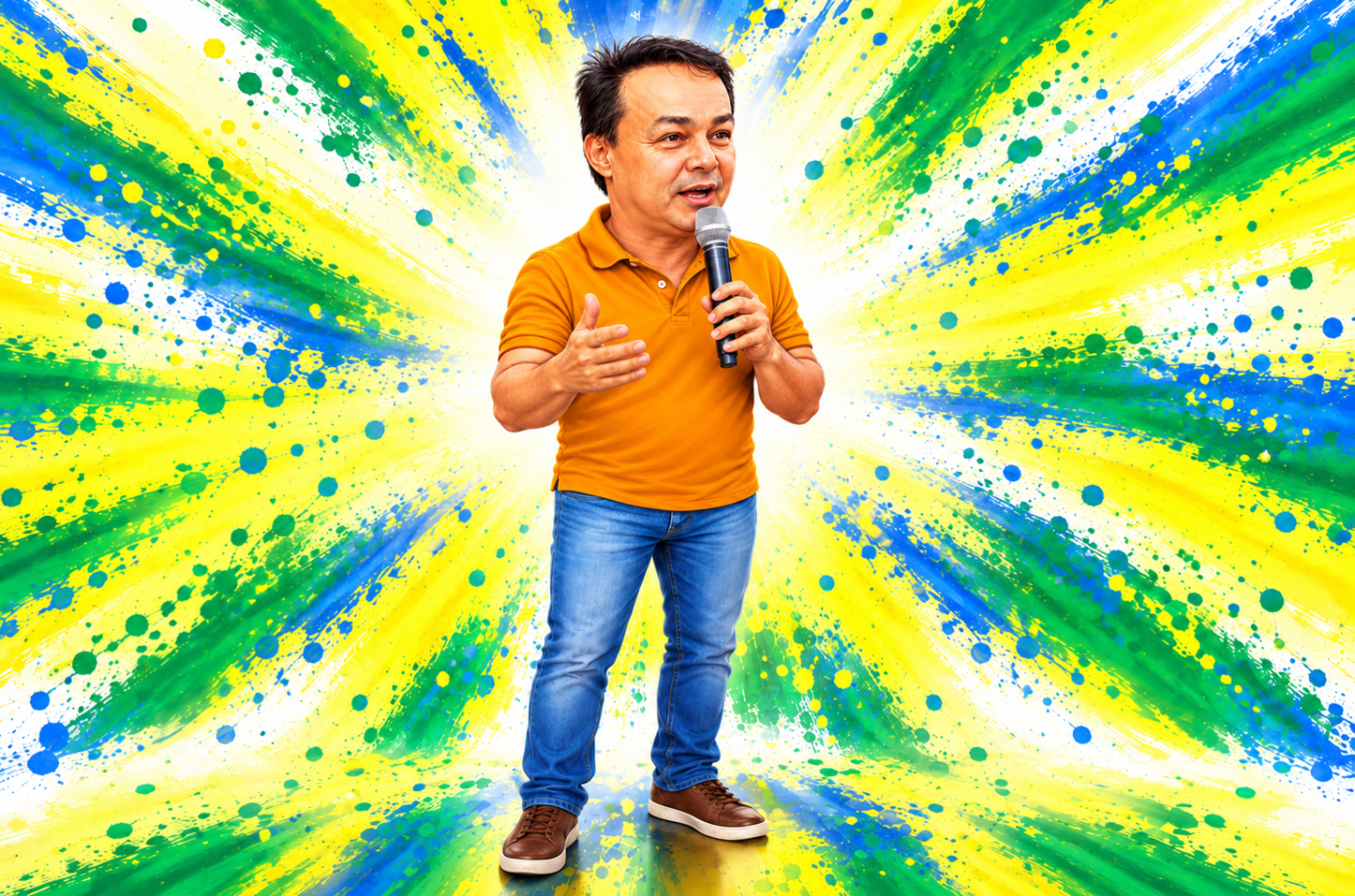Prefeito Lulinha