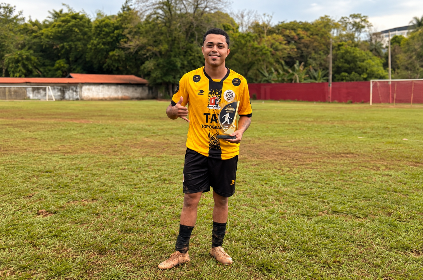 Kauãzinho