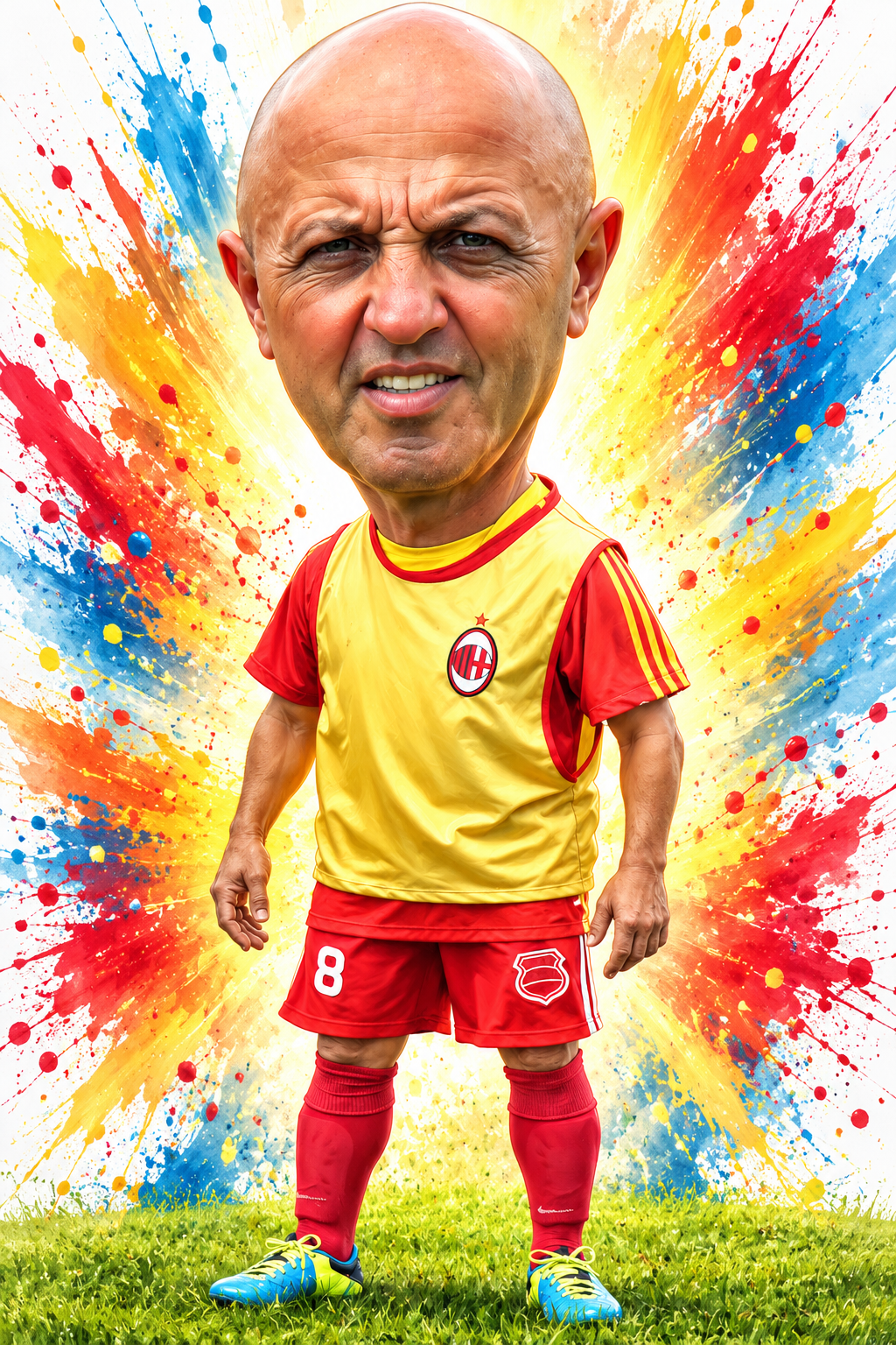 Robson Careca